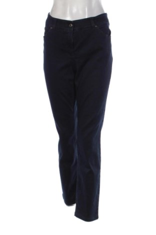 Дамски дънки Roxy, Размер XL, Цвят Син, Цена 15,00 €, #137462335