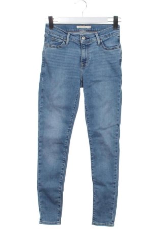 Dámske džínsy  Levi's, Veľkosť S, Farba Modrá, Cena  39,95 €, #137500544