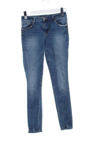 Дамски дънки Guess, Размер S, Цвят Син, Цена 25,04 €, #137503393