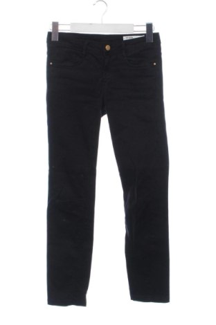 Blugi de femei Zara, Mărime S, Culoare Negru, Preț 57,74 Lei, #137516898