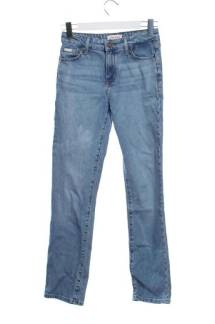 Γυναικείο Τζίν Guess, Μέγεθος S, Χρώμα Μπλέ, Τιμή 91,99 €, #137522284