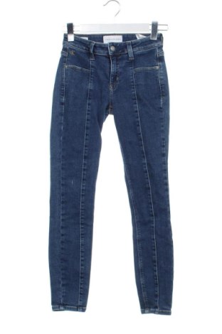 Damen Jeans Calvin Klein Jeans, Größe XS, Farbe Blau, Preis € 35,99, #137522406