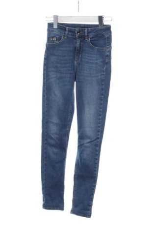 Dámske džínsy  Liu Jo, Veľkosť XS, Farba Modrá, Cena  31,00 €, #137523524