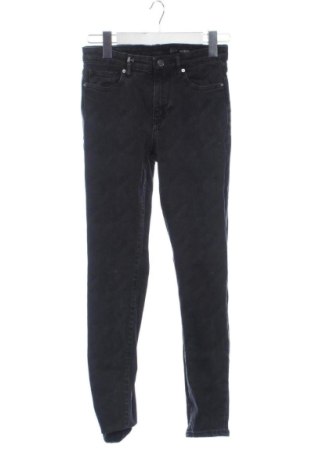 Dámske džínsy  Armani Exchange, Veľkosť XS, Farba Čierna, Cena  55,00 €, #137523640