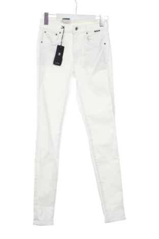 Női farmernadrág G-Star Raw, Méret S, Szín Fehér, Ár 13 475 Ft, #137523942