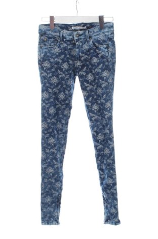 Női farmernadrág Pepe Jeans, Méret S, Szín Sokszínű, Ár 9 574 Ft, #137523992