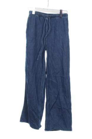 Blugi de femei H&M, Mărime XS, Culoare Albastru, Preț 89,23 Lei, #137525011