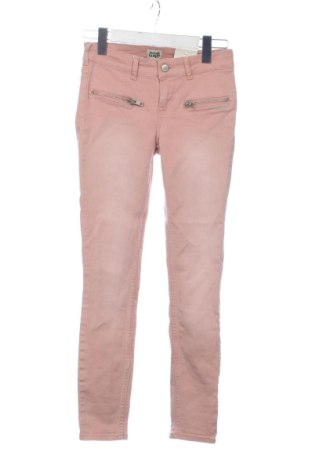 Női farmernadrág Twist & Tango, Méret XS, Szín Hamurózsaszín, Ár 23 848 Ft, #137525814