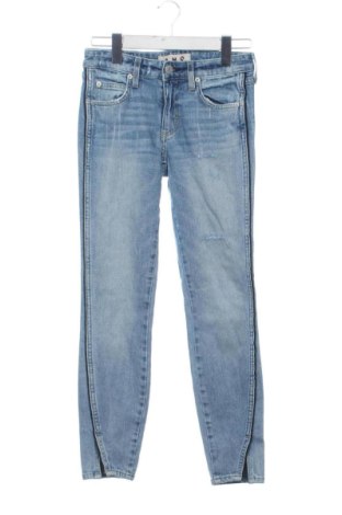 Női farmernadrág Unbranded, Méret XS, Szín Kék, Ár 1 418 Ft, #137525840