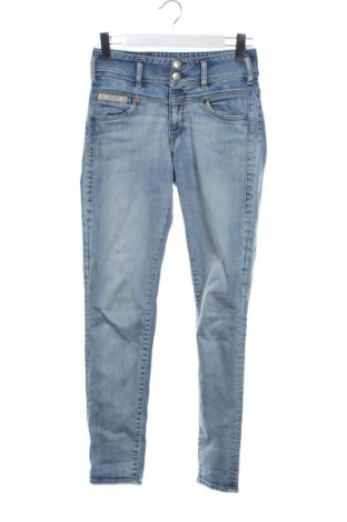 Blugi de femei Herrlicher, Mărime M, Culoare Albastru, Preț 482,99 Lei, #137527471