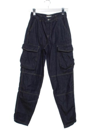 Damen Jeans Dixie, Größe XS, Farbe Blau, Preis 37,00 €, #137527734