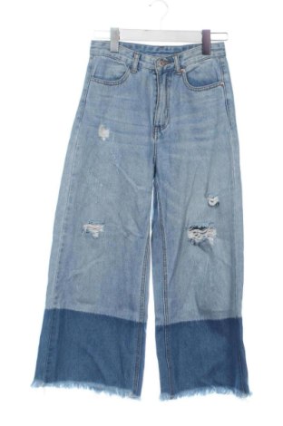 Damen Jeans Unbranded, Größe XXS, Farbe Mehrfarbig, Preis 14,00 €, #137529094