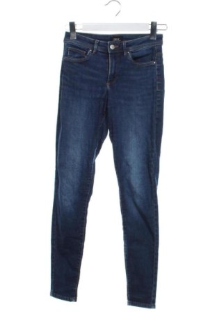 Дамски дънки ONLY, Размер S, Цвят Син, Цена 17,89 €, #137529178