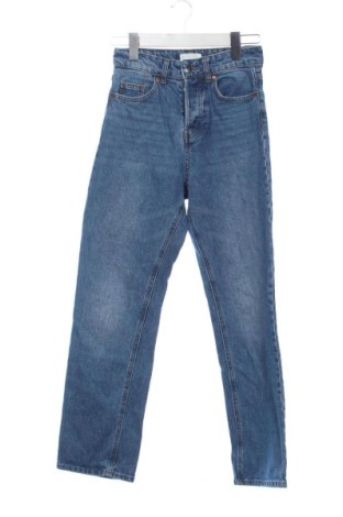 Damen Jeans H&M, Größe XS, Farbe Blau, Preis 11,05 €, #137529374