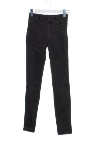 Damen Jeans Pimkie, Größe XS, Farbe Schwarz, Preis 7,00 €, #137531136