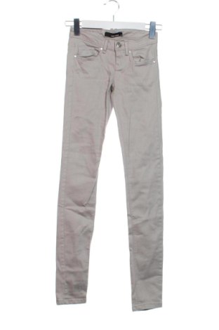 Blugi de femei Tally Weijl, Mărime XS, Culoare Bej, Preț 57,74 Lei, #137531242