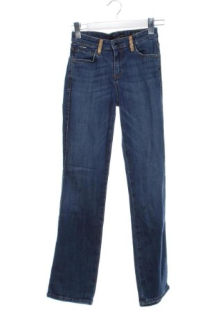 Dámske džínsy  Guess, Veľkosť XS, Farba Modrá, Cena  31,00 €, #137534304