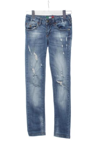 Női farmernadrág Unbranded, Méret S, Szín Kék, Ár 1 773 Ft, #137535242