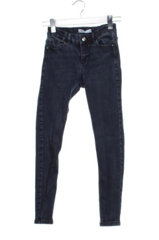 Női farmernadrág Zara, Méret XS, Szín Kék, Ár 4 965 Ft, #137535923