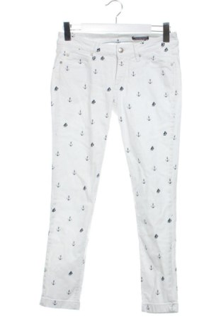 Női farmernadrág Tommy Hilfiger, Méret M, Szín Sokszínű, Ár 14 660 Ft, #137537032