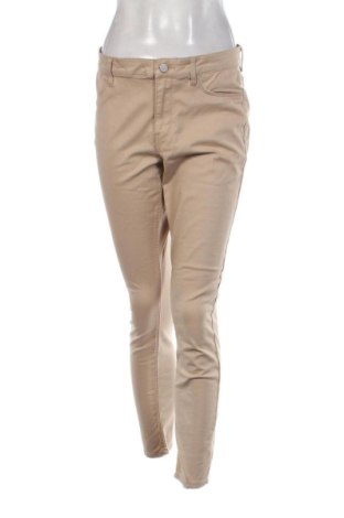 Női farmernadrág H&M, Méret L, Szín Bézs, Ár 4 324 Ft, #137537424