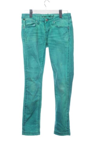Női farmernadrág Unbranded, Méret S, Szín Zöld, Ár 3 546 Ft, #137538044