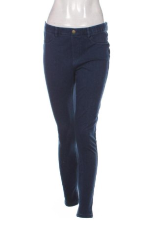 Dámské džíny  Essentials by Tchibo, Velikost L, Barva Modrá, Cena  236,00 Kč, #137539505