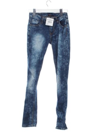 Blugi de femei Unbranded, Mărime S, Culoare Albastru, Preț 53,68 Lei, #137540031