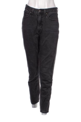 Blugi de femei Levi's, Mărime S, Culoare Negru, Preț 204,71 Lei, #137540345