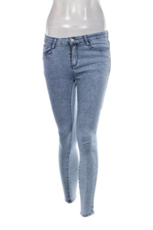 Dámské džíny  Unbranded, Velikost S, Barva Modrá, Cena  361,00 Kč, #137540397