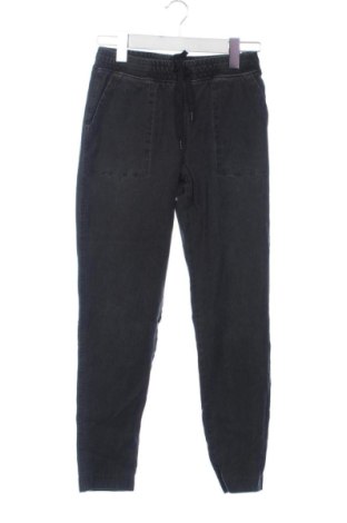 Дамски дънки Uniqlo, Размер XS, Цвят Сив, Цена 13,00 €, #137541225