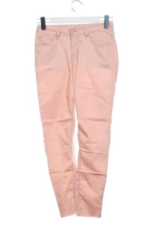 Дамски дънки Denim Co., Размер S, Цвят Розов, Цена 7,24 €, #137541879
