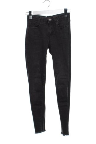 Дамски дънки Rinascimento, Размер XS, Цвят Черен, Цена 20,76 €, #137542397