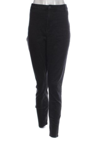 Damen Jeans Denim Co., Größe XL, Farbe Schwarz, Preis 12,99 €, #137543002