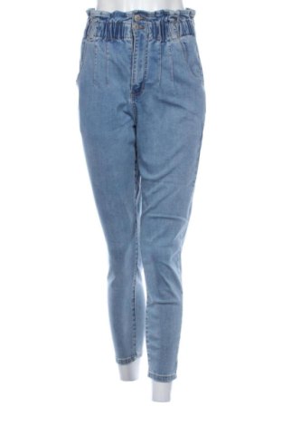 Damskie jeansy Unbranded, Rozmiar S, Kolor Niebieski, Cena 43,29 zł, #137543325