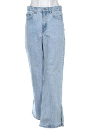 Blugi de femei Dr. Denim, Mărime M, Culoare Albastru, Preț 61,73 Lei, #137543341