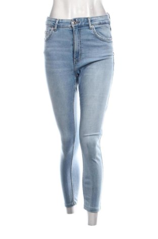 Damen Jeans Bershka, Größe S, Farbe Blau, Preis 20,19 €, #137543832