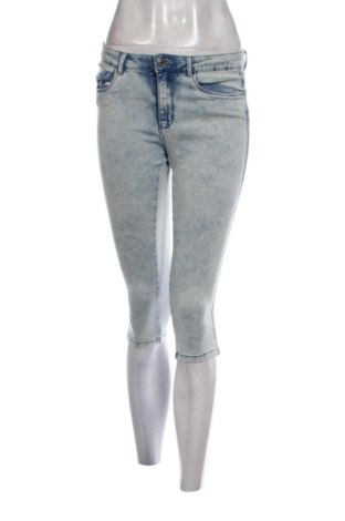 Blugi de femei ONLY, Mărime M, Culoare Albastru, Preț 42,16 Lei, #137544664