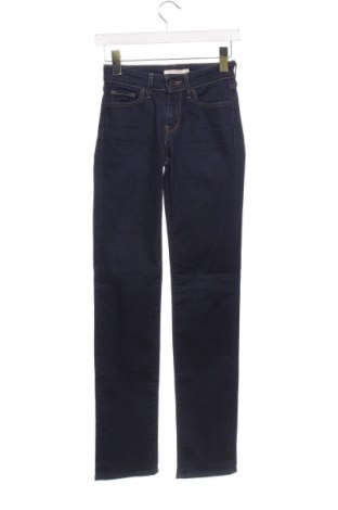 Női farmernadrág Levi's, Méret XS, Szín Kék, Ár 14 929 Ft, #137545299