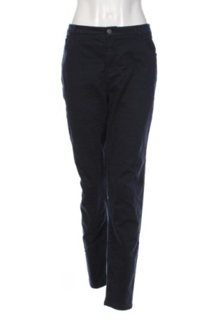 Blugi de femei Unbranded, Mărime XXL, Culoare Albastru, Preț 80,99 Lei, #137545669