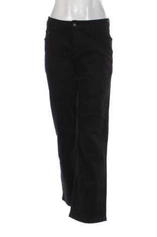 Blugi de femei Unbranded, Mărime M, Culoare Negru, Preț 48,36 Lei, #137546602
