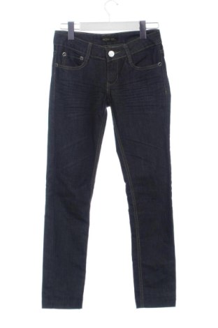 Blugi de femei Unbranded, Mărime S, Culoare Albastru, Preț 66,95 Lei, #137546943