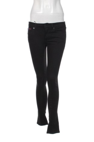 Damen Jeans Tommy Jeans, Größe S, Farbe Schwarz, Preis € 38,99, #137546948