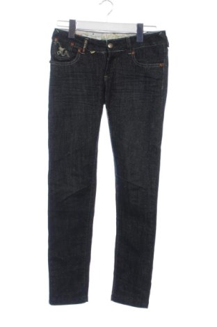 Blugi de femei Unbranded, Mărime S, Culoare Albastru, Preț 78,11 Lei, #137547188