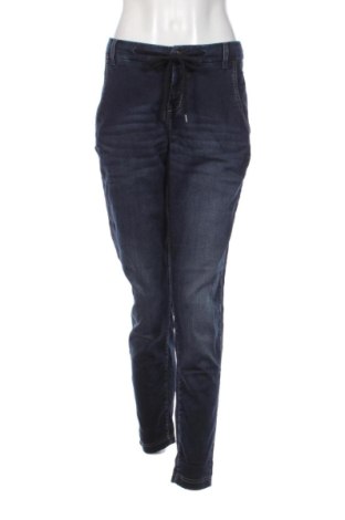 Damskie jeansy Mac, Rozmiar XL, Kolor Niebieski, Cena 172,99 zł, #137547567