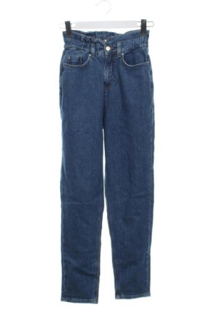 Damen Jeans C&A, Größe XS, Farbe Blau, Preis 8,27 €, #137547596
