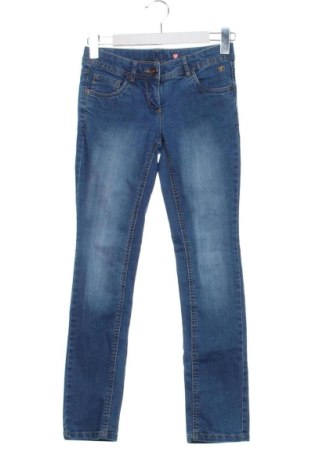 Дамски дънки Tom Tailor, Размер M, Цвят Син, Цена 16,00 €, #137547842