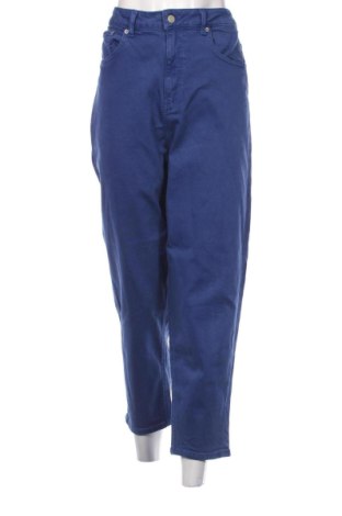 Дамски дънки JJXX, Размер XL, Цвят Син, Цена 19,37 €, #137547987