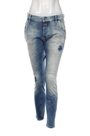 Дамски дънки Marc O'Polo, Размер L, Цвят Син, Цена 46,01 €, #137548085