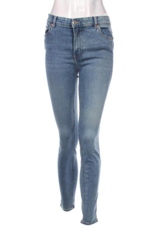 Blugi de femei H&M, Mărime M, Culoare Albastru, Preț 52,08 Lei, #137548569